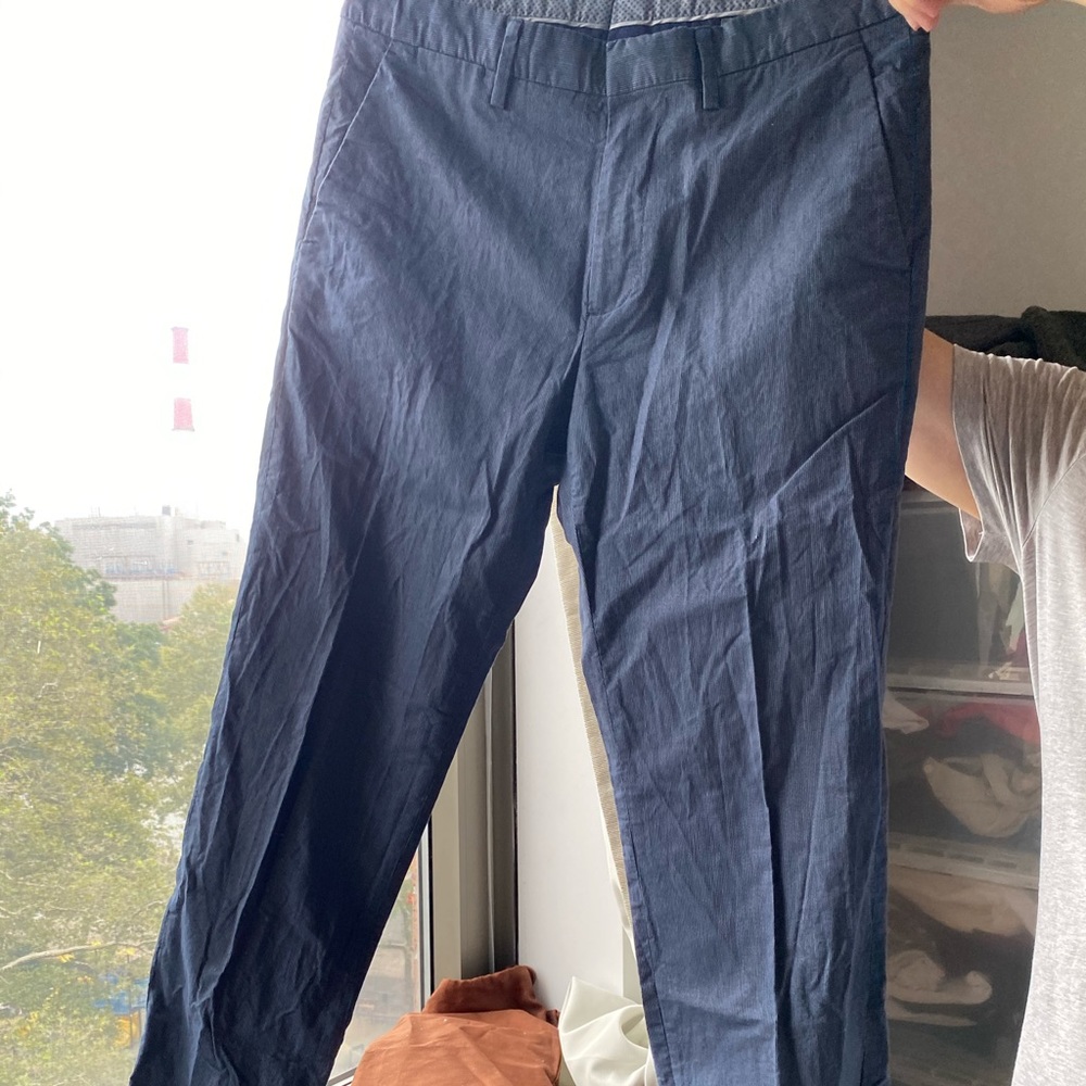 Bononos Men pants $25